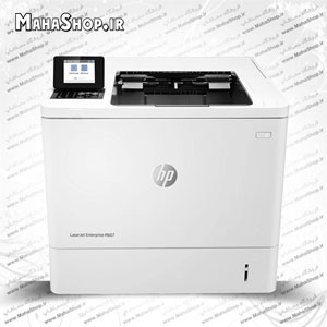 پرینتر 607dn لیزری تک کاره اچ پی