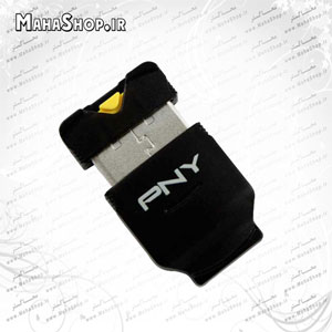 فلش PNY Multi-Function Phone Baby  16GB