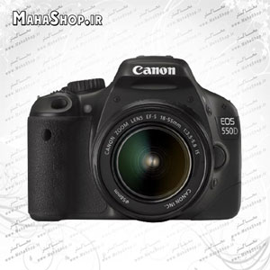 Canon EOS 550D