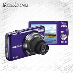 Fujifilm FinePix JV300