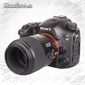 Sony Alpha SLT A99