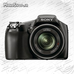 Sony Cyber-Shot DSC-HX100V