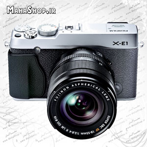 Fujifilm X-E1