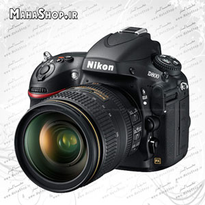 Nikon D800