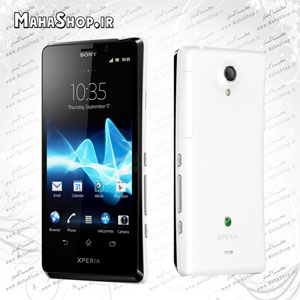 Sony Xperia T