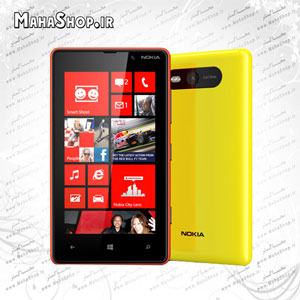 Nokia Lumia 820