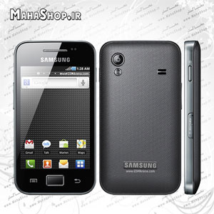 Samsung Galaxy Ace S5830