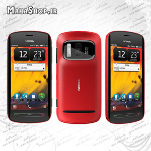 گوشی موبایل نوکیا 808 PureView