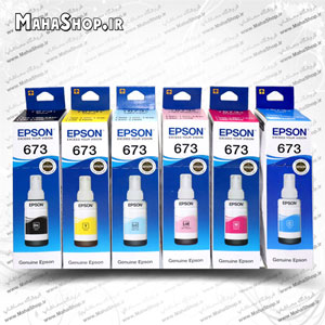 جوهر L1800 اصلی اپسون