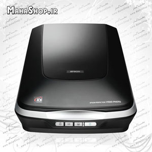اسکنر V500 رومیزی اپسون