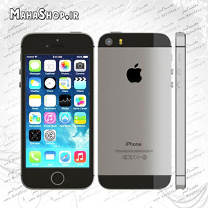 گوشی Apple iPhone 5s - 64GB