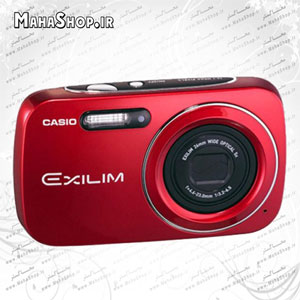 دوربین CASIO N1