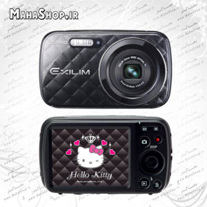 دوربین CASIO N10