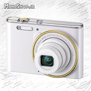 دوبین CASIO JE10