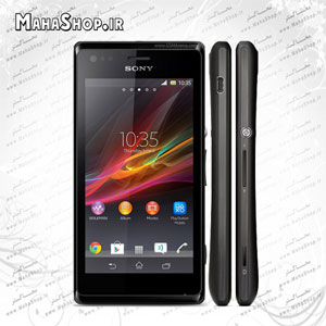 گوشي Sony Xperia M