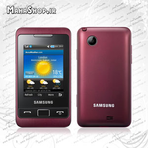 گوشي Samsung C3330 Champ 2