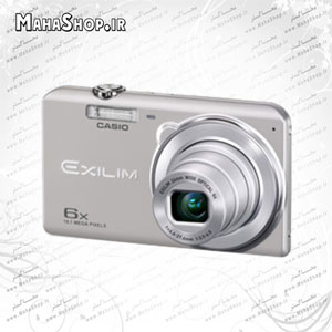 دوربين CASIO ZS30