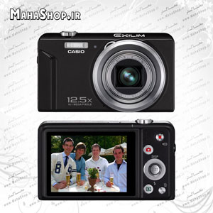 دوربين CASIO ZS150 