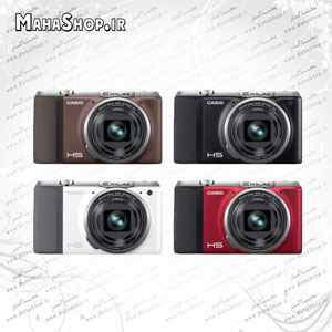 دوربين Casio ZR700