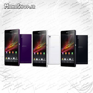 گوشي Sony Xperia C
