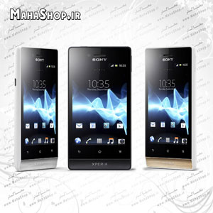گوشي Sony Xperia Miro