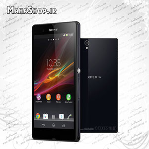 گوشي Sony Xperia Z 