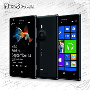 گوشي Nokia Lumia 925
