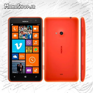 گوشي Nokia Lumia 625