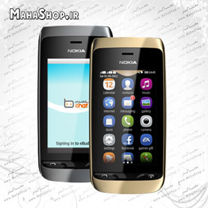 گوشي Nokia Asha 310