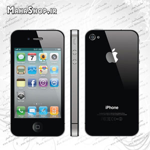 گوشي Apple iPhone 4S