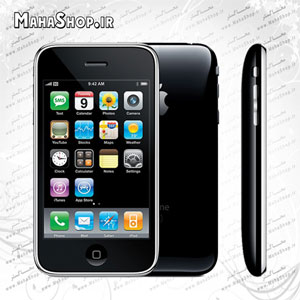 Apple iPhone 3GS