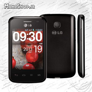 گوشي LG P715