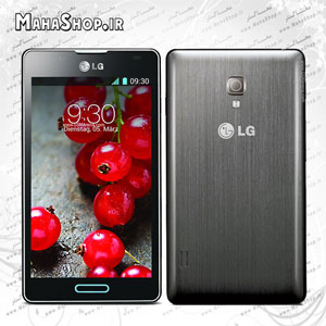 گوشي LG P713