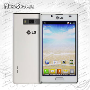 گوشي LG P705