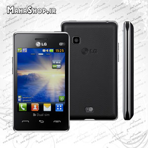 گوشي LG T375