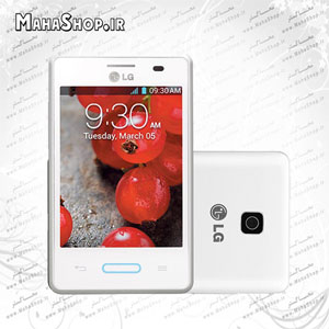 LG Optimus L3 II E425