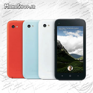 گوشي HTC First
