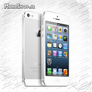 گوشي Apple iPhone 5  