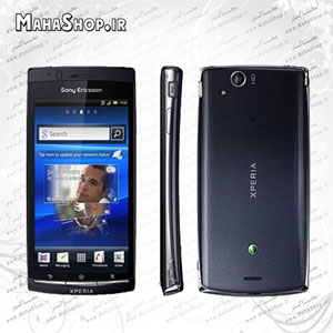 Sony Ericsson Xperia Arc S