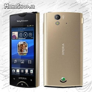 گوشي Sony Ericsson Xperia Ray