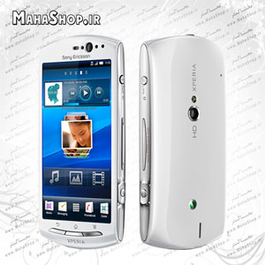 گوشي Sony Ericsson Xperia Neo