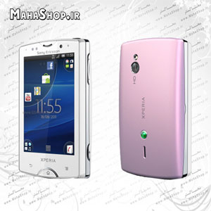 گوشي Sony Ericsson Xperia Mini