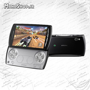 گوشي Sony Ericsson Xperia Play