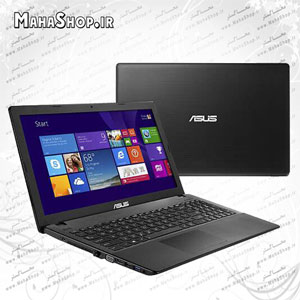 لپ تاپ ASUS X551CA - A