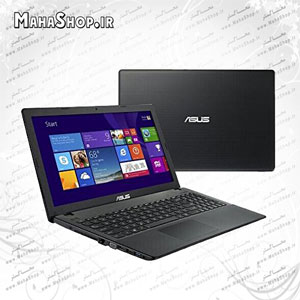  لپ تاپ ASUS X552CL - B 