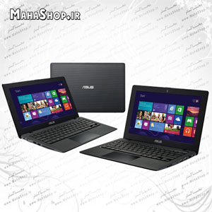 لپ تاپ ASUS X200CA - A   