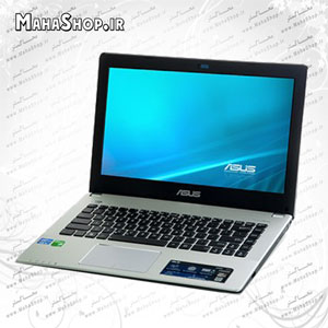 لپ تاپ ASUS A450CC - A 