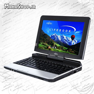 لپ تاپ FujitsuT580