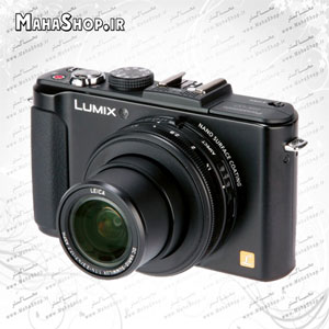 دوربين Panasonic DMC-LX7  