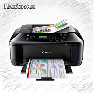 پرینتر Canon MX374